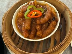 -潮府馆·非遗潮州菜·港式点心(世纪公园店)