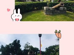-胡里山炮台