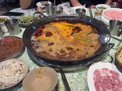 -五里关火锅(牛市口店)