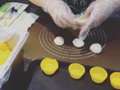 -一口小满手作糯米糍(北山店)