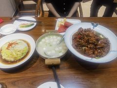-巨鼎谭家菜(普照寺路店)