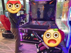 -上海崇明金茂凯悦酒店