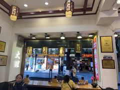 -桥香园过桥米线(复兴路店)