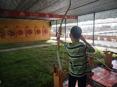 -千岛湖燃擎卡丁车赛车主题乐园(秀湖路店)