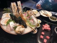 -官也街澳门火锅(新源里店)