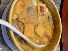 -大榭国际大酒店-中餐厅