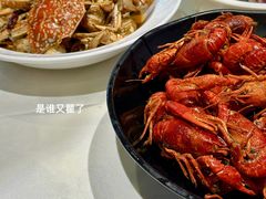 -聚味瞿记·龙虾堂(树木岭店)