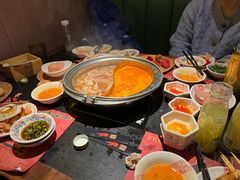 -牛New寿喜烧(虹桥新天地店)