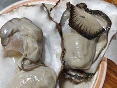-二马路野馄饨烧烤(二马路店)