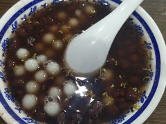 -随柳居·苏式小吃(建新巷店)