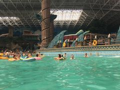 -波塞冬旅游度假区