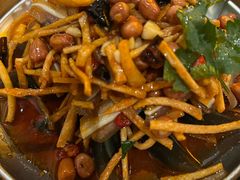 -巴厘龙虾·榜首油焖大虾(音乐学院·沿江酒馆店)