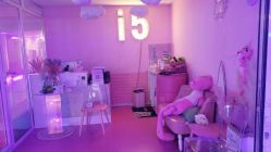 -WITCH （舞季）舞蹈工作室