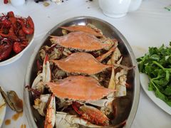 -鼓歌海鲜舫·手抓海鲜(大学城店)