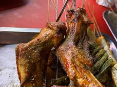 -老地方烤肉(东岗路店)