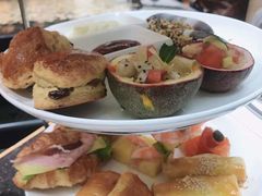 -威斯汀舞台餐厅