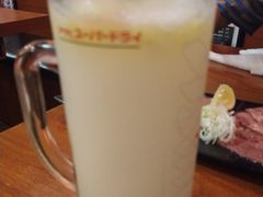 -大阪烧肉BAKA一代(十亩地店)