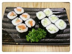 青瓜小卷-爱米粒家