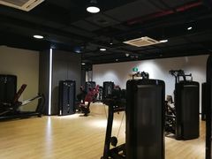 -一兆韦德健身(张杨路店)