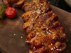 -Nord Grill&Bar Highland诺德西餐(深圳欢乐海岸店)