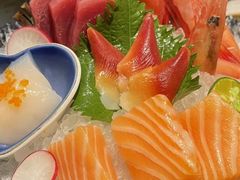 -炙柒Sekinana·精致日料(合生汇店)
