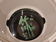 -竹鲜笙全竹宴(国色天香店)