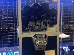 -韦德伍斯健身(沈阳K11Select购物艺术中心店)
