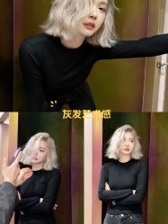 -Hello Lady发型设计