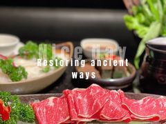 -捞王锅物料理(温州万象城店)