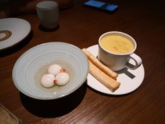 -本处·素食·融合料理(南油店)