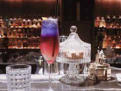 -STARRY CAFE & LOUNGE BAR(高新店)