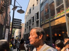 -盒马鲜生(曜一城店)