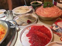 -小龙坎火锅(全球总店)