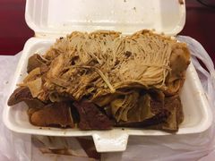 -明记牛杂(新马路分店)