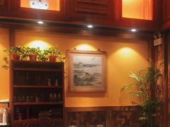 包厢-那家小馆(摩天活力城店)
