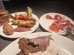 -拉蒂娜·巴西牛排馆 Latina·Brazilian Steakhouse(王府井喜悦店)