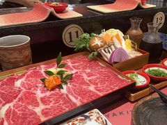 -鸟山鸣·日料食堂(王府井店)