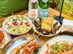 -Bistro 63 创意融合料理(广粤天地店)