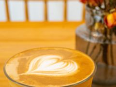-Cafe Villa