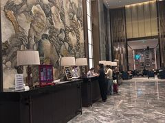 -长春富力万达文华酒店-集·味自助餐厅