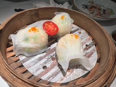 -禄运茶居·手工点心(猎德店)