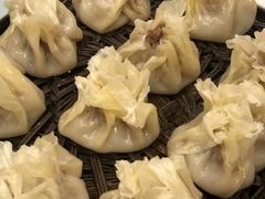 -西夏回族烧麦馆(牡丹街店)