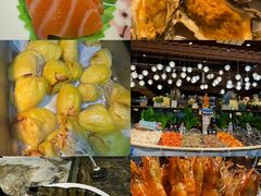 -领鲜活海鲜榴莲自助火锅(东门店)