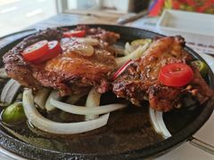 -通海俄式烧烤·俄罗斯大串(嵩山路店)