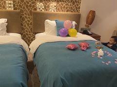 -天目湖御水温泉·度假酒店