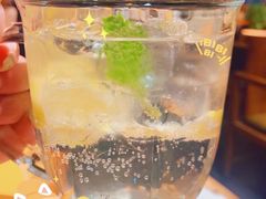 薄荷莫吉托-魔方城市书房(中街益田店)