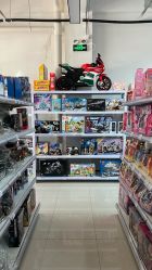 -玩动奇季品牌玩具超市