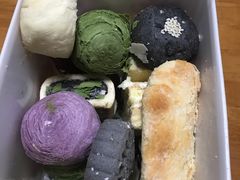 点心匣子-北京稻香村(第三店)