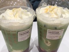 -奈雪的茶(国金中心店)
