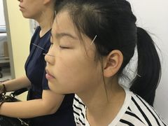 -上海市中医医院(芷江路院区)